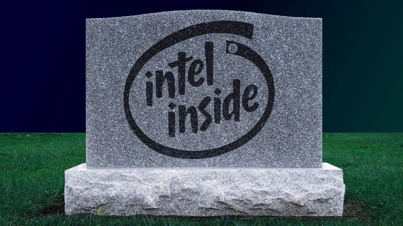 Intel Urged to Take 'Immediate Action' Amid Threats From Apple Silicon