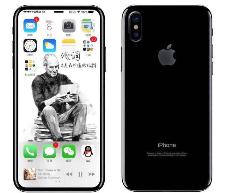 iPhone 