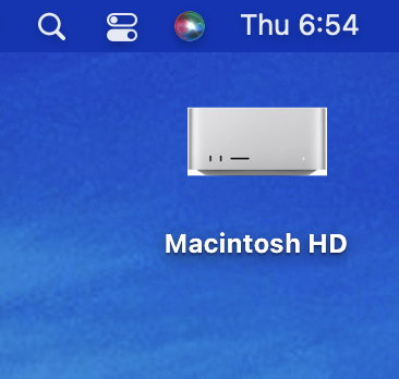 Mac Studio icon? | MacRumors Forums Mac Studio icon? | MacRumors Forums