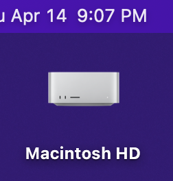 Mac Studio icon? | MacRumors Forums Mac Studio icon? | MacRumors Forums