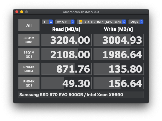 PCIe SSDs - NVMe & AHCI, Page 90