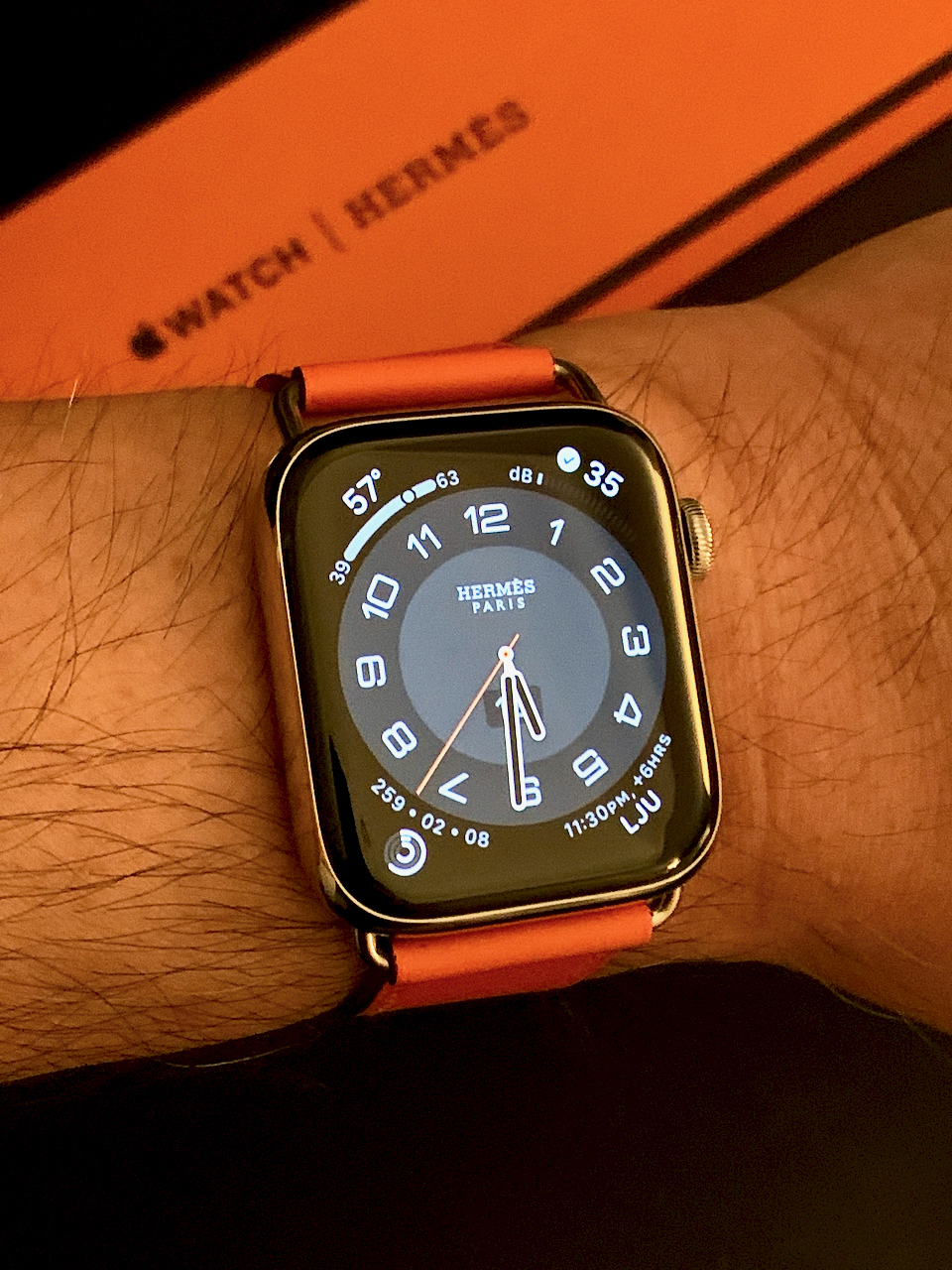 Hermès Edition Owners Thread, Page 321