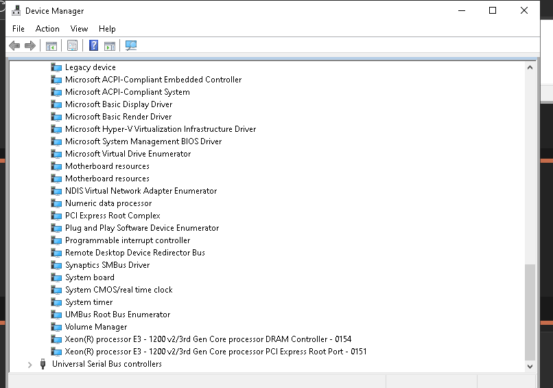 нет звука windows 10 macbook pro