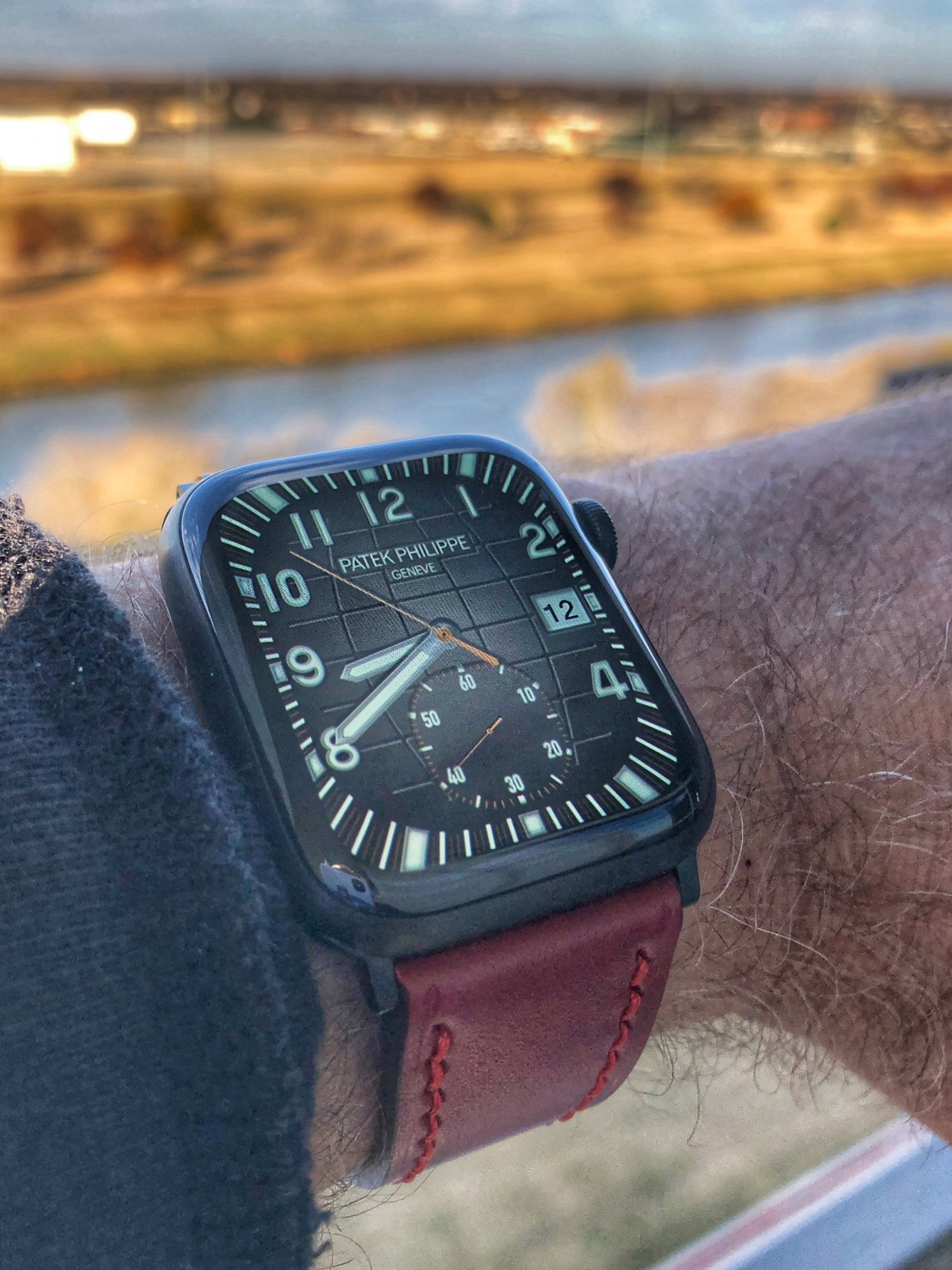 Show off your Apple Watch | Page 584 | MacRumors Forums