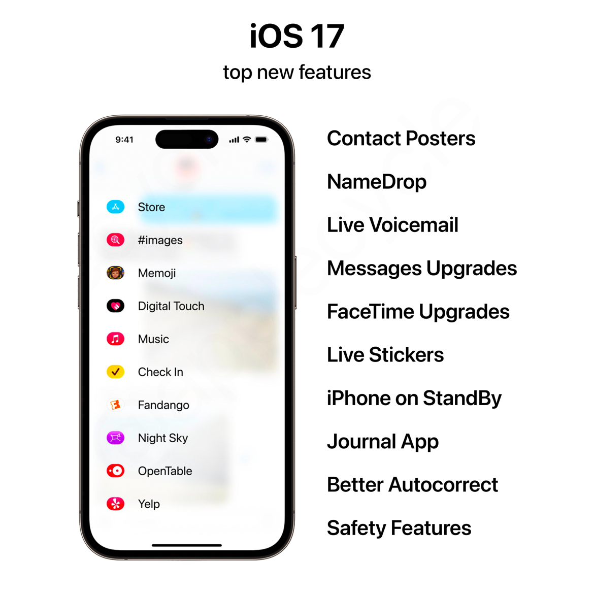 Стоит обновляться на ios 17.4