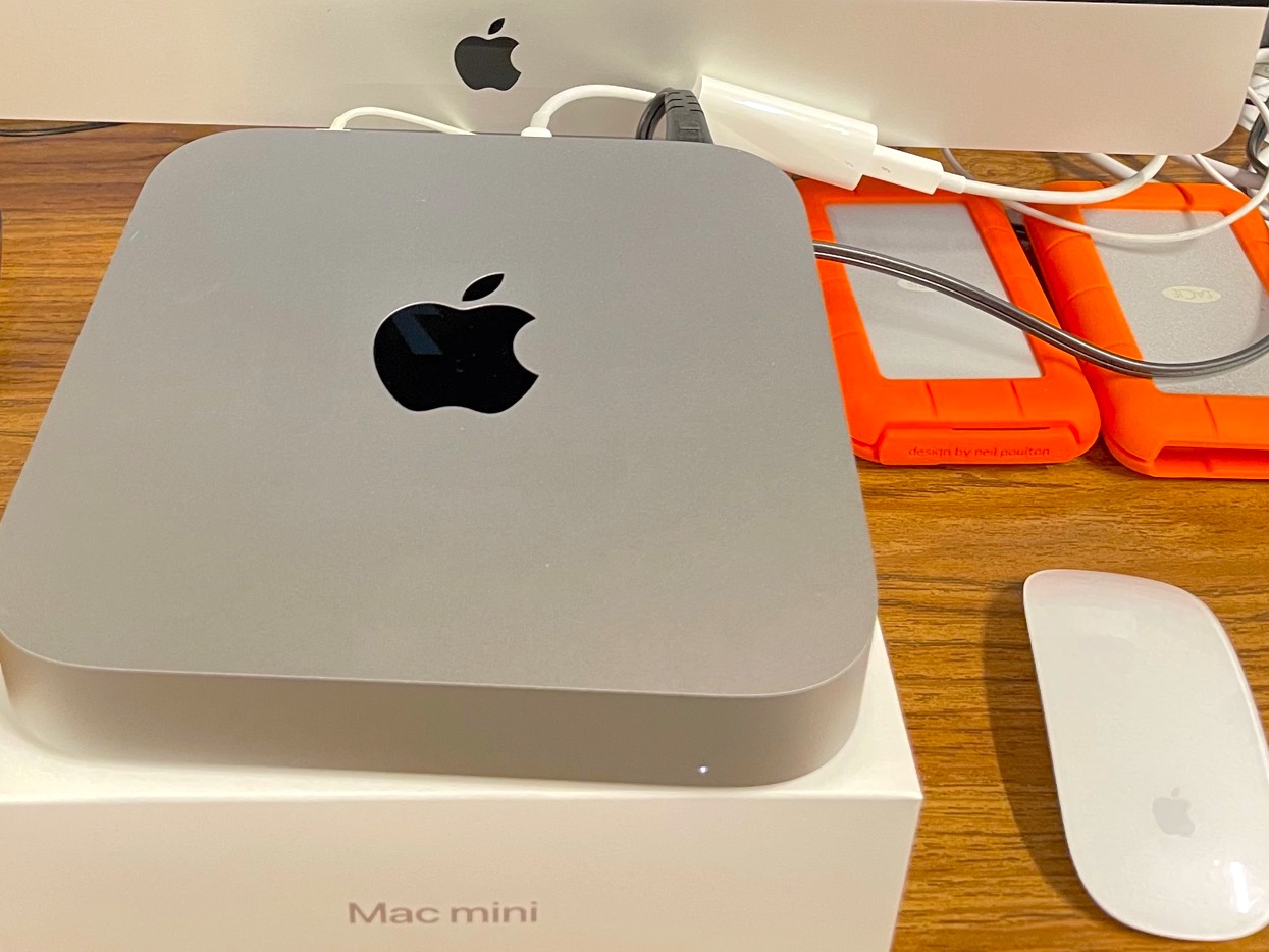 Mac mini late 2012 i7 2.3 GHz - Is it worth a buy? | MacRumors Forums