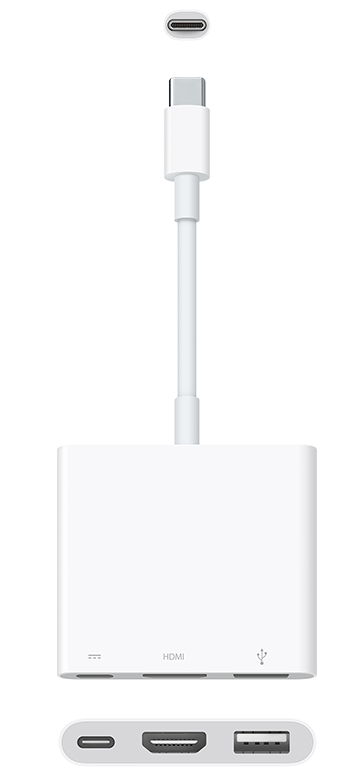 HDMI Port Returning to MacBook Pro This Year - MacRumors
