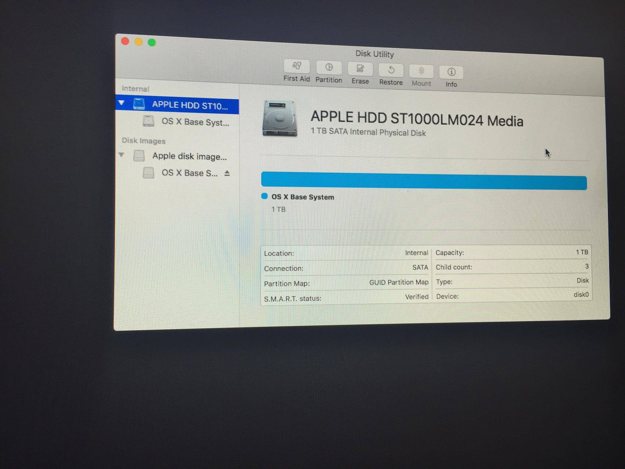 Os X Base System Erase For Sale cartsite