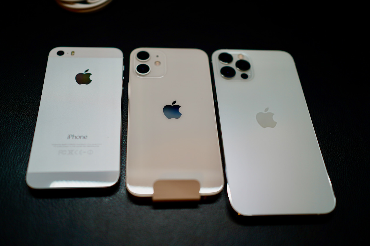 iPhone 12 Colors: Deciding on the Right Color - MacRumors