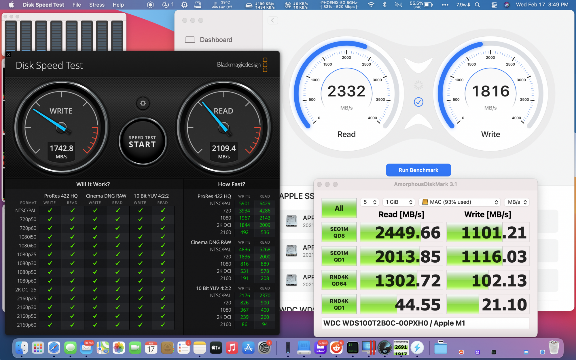 ORICO-Boîtier SSD en aluminium, USB4, NVMe, 40Gbps, PCIe3.0 x 4, M