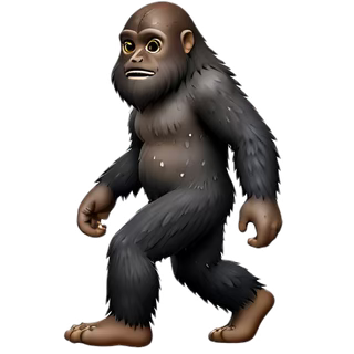 bigfoot