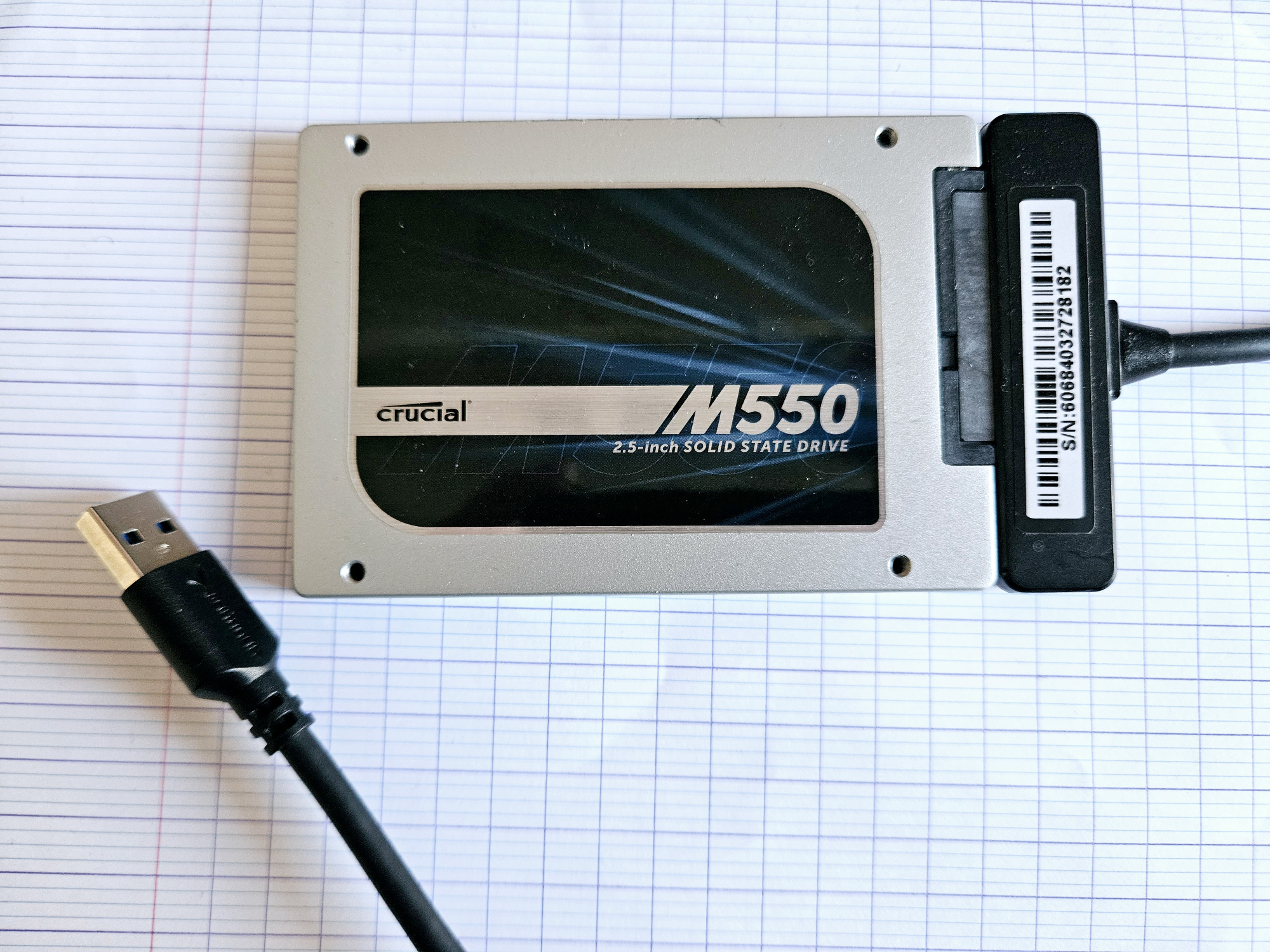 Install Windows Tiny11 on external SSD/NVMe from a Sequoia Install Windows Tiny11 on external SSD/NVMe from a Sequoia