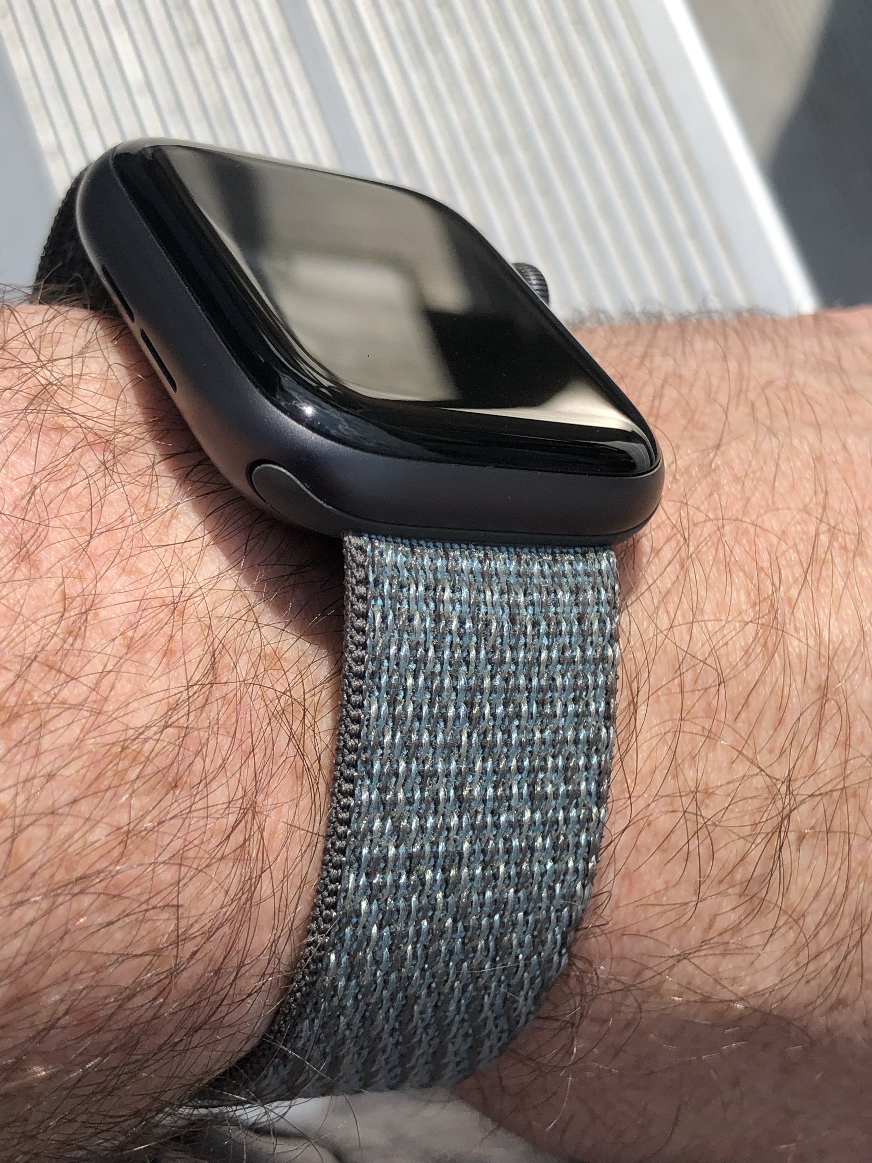 Do you love your sport loop? | MacRumors Forums