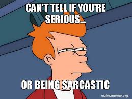 Futurama Fry Meme Generator