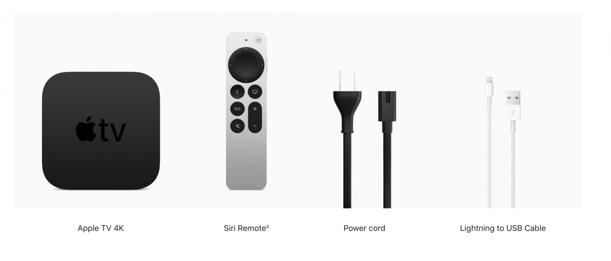 Cables HDMI compatibles con Apple TV, ¿cuáles se recomiendan?