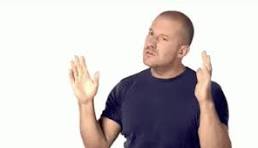 Jony Ive GIF - Jony Ive Apple - Discover & Share GIFs