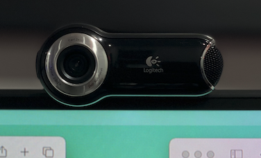 Anyone able to use a Logitech USB camera with Sur? | Forums