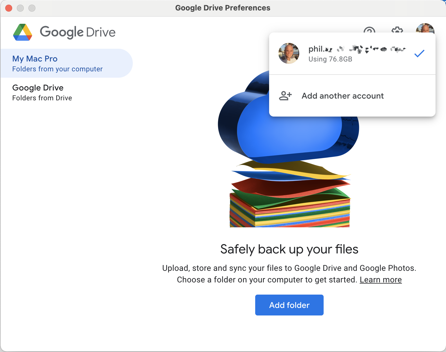 New Google Drive App for Windows, Mac Streamlines File Syncs