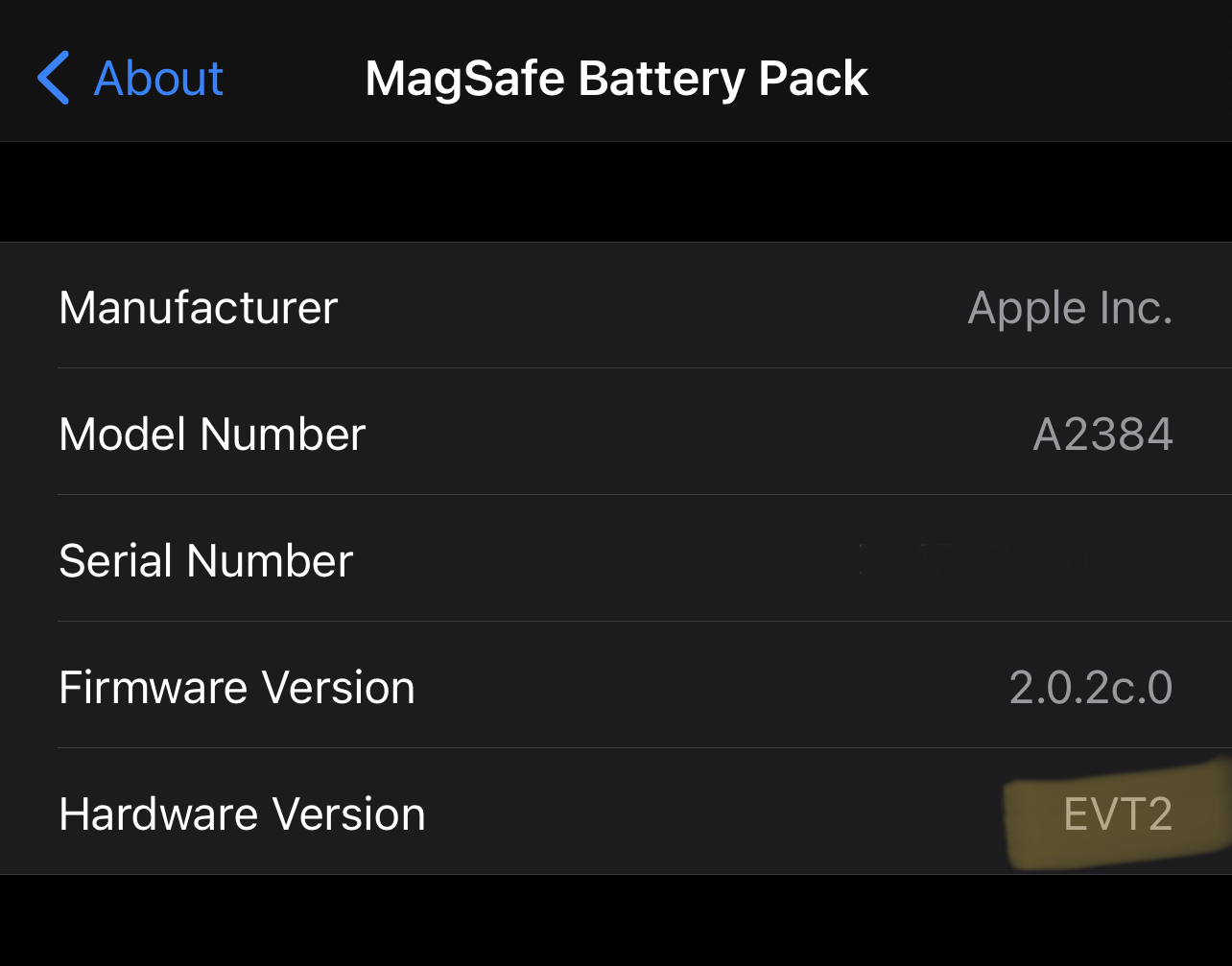 Apple's MagSafe Battery Pack: Everything You Need to Know - MacRumors
