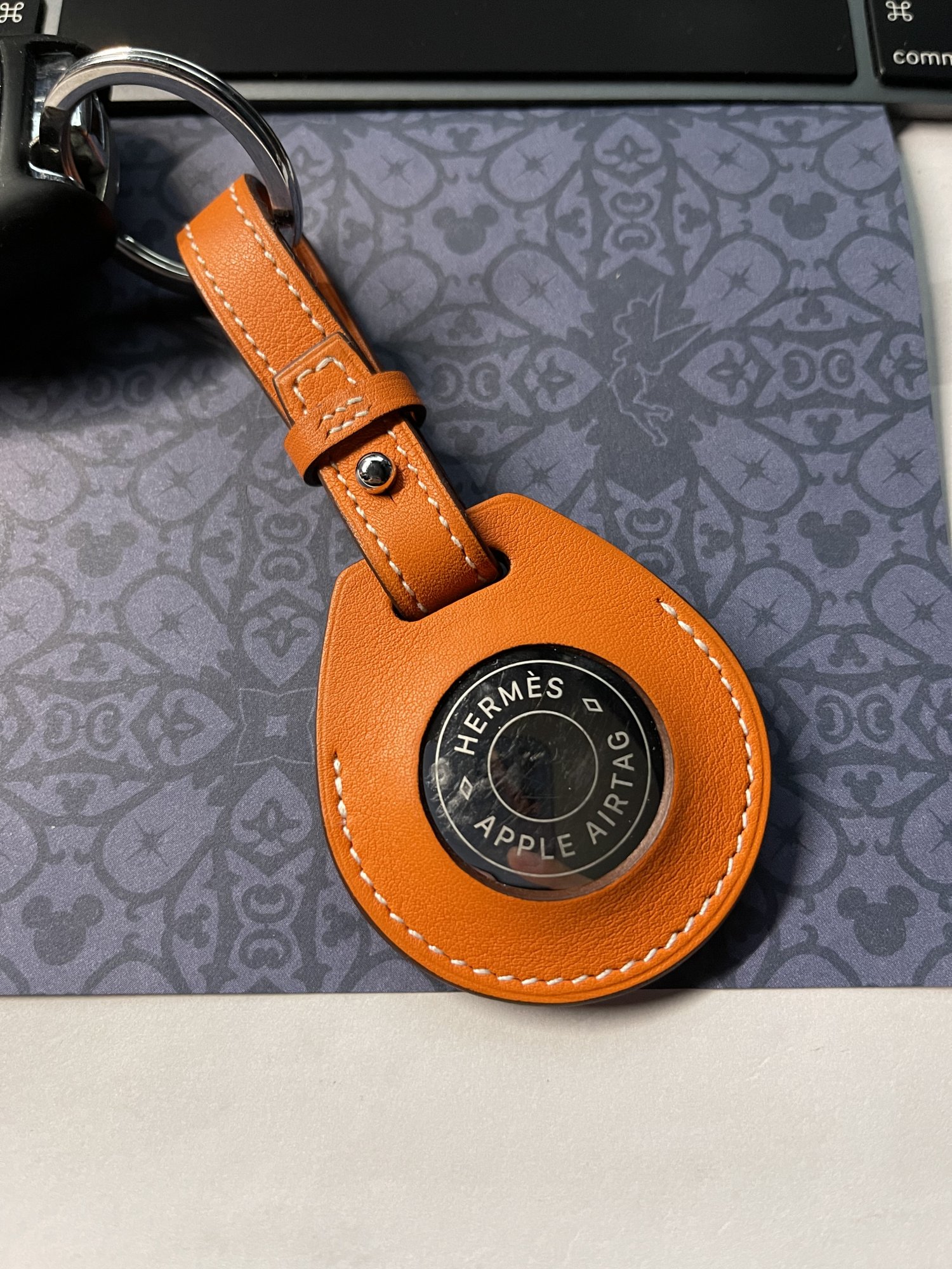 Hermès AirTag Edition Owners Thread, Page 2