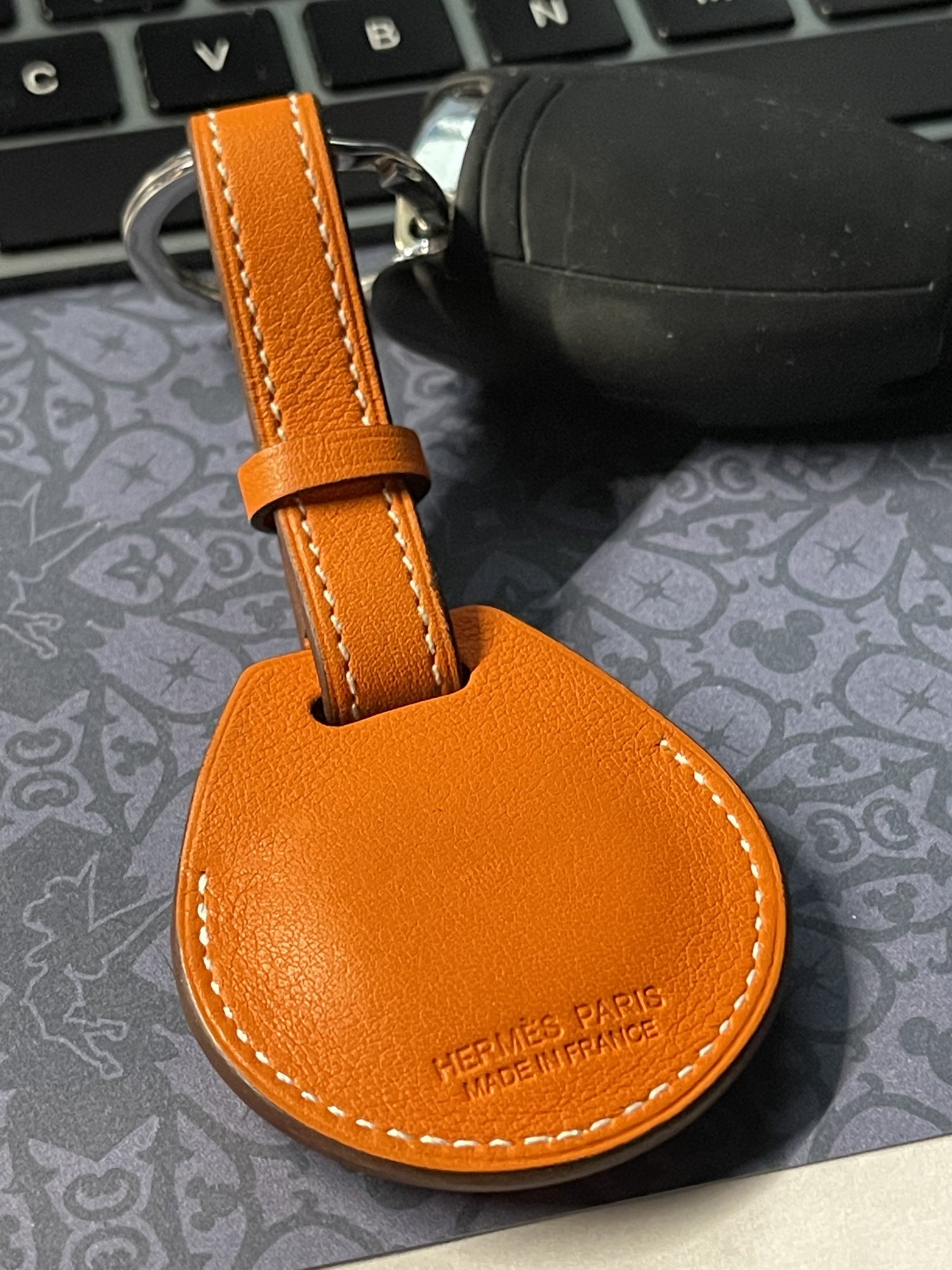 Hermès AirTag Edition Owners Thread, Page 4