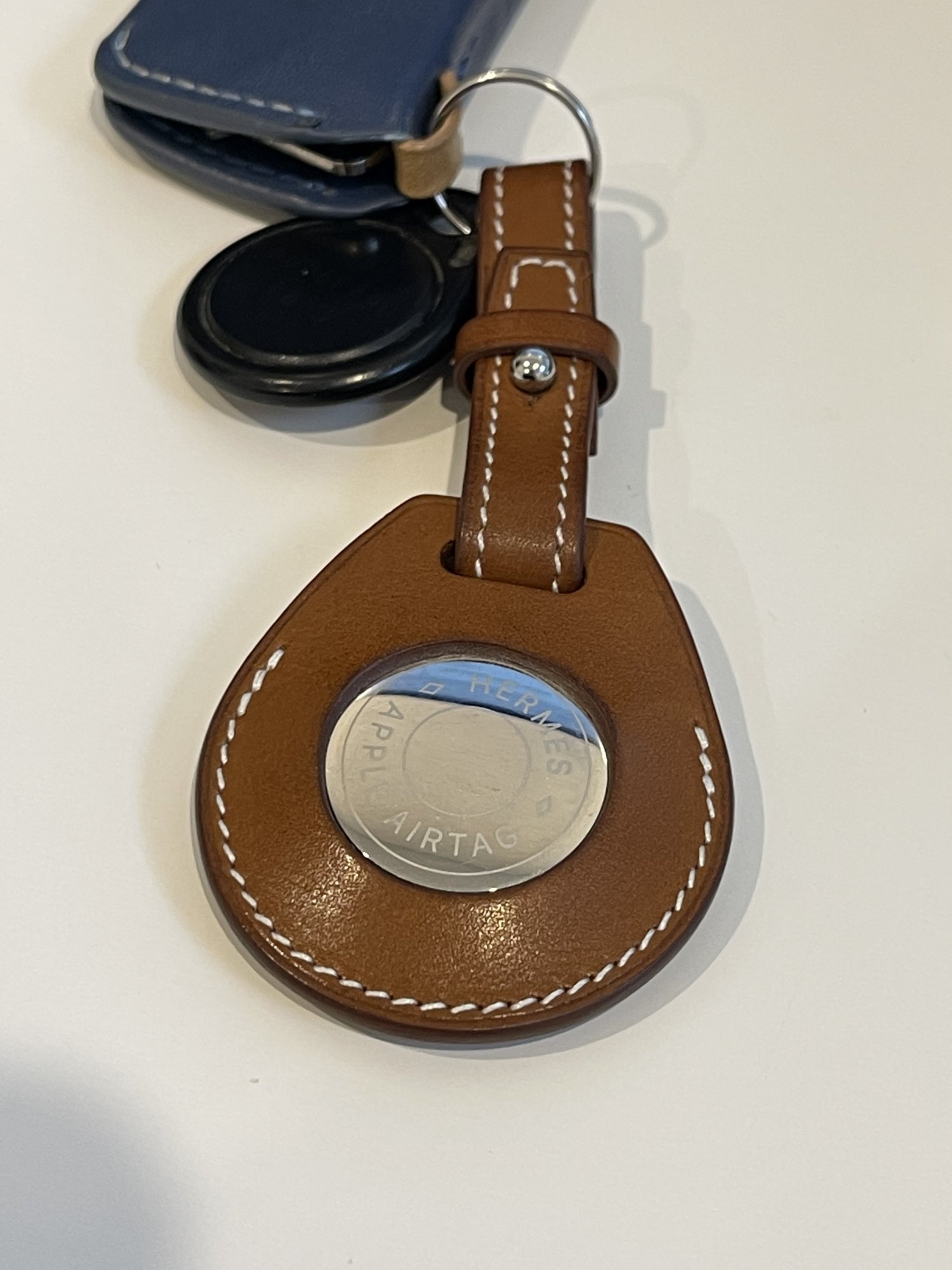Hermès AirTag Edition Owners Thread, Page 2