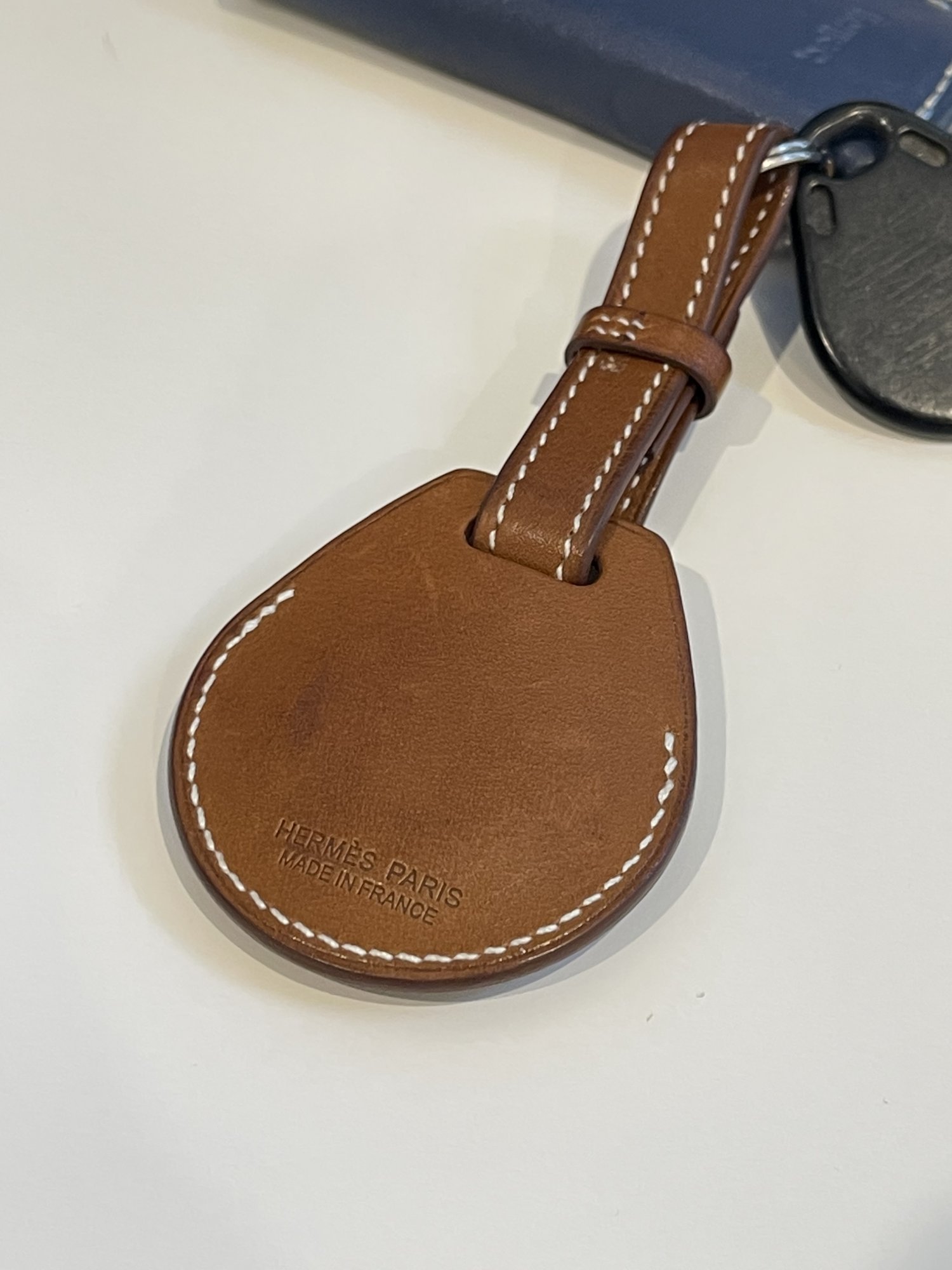 Hermès AirTag Edition Owners Thread, Page 2