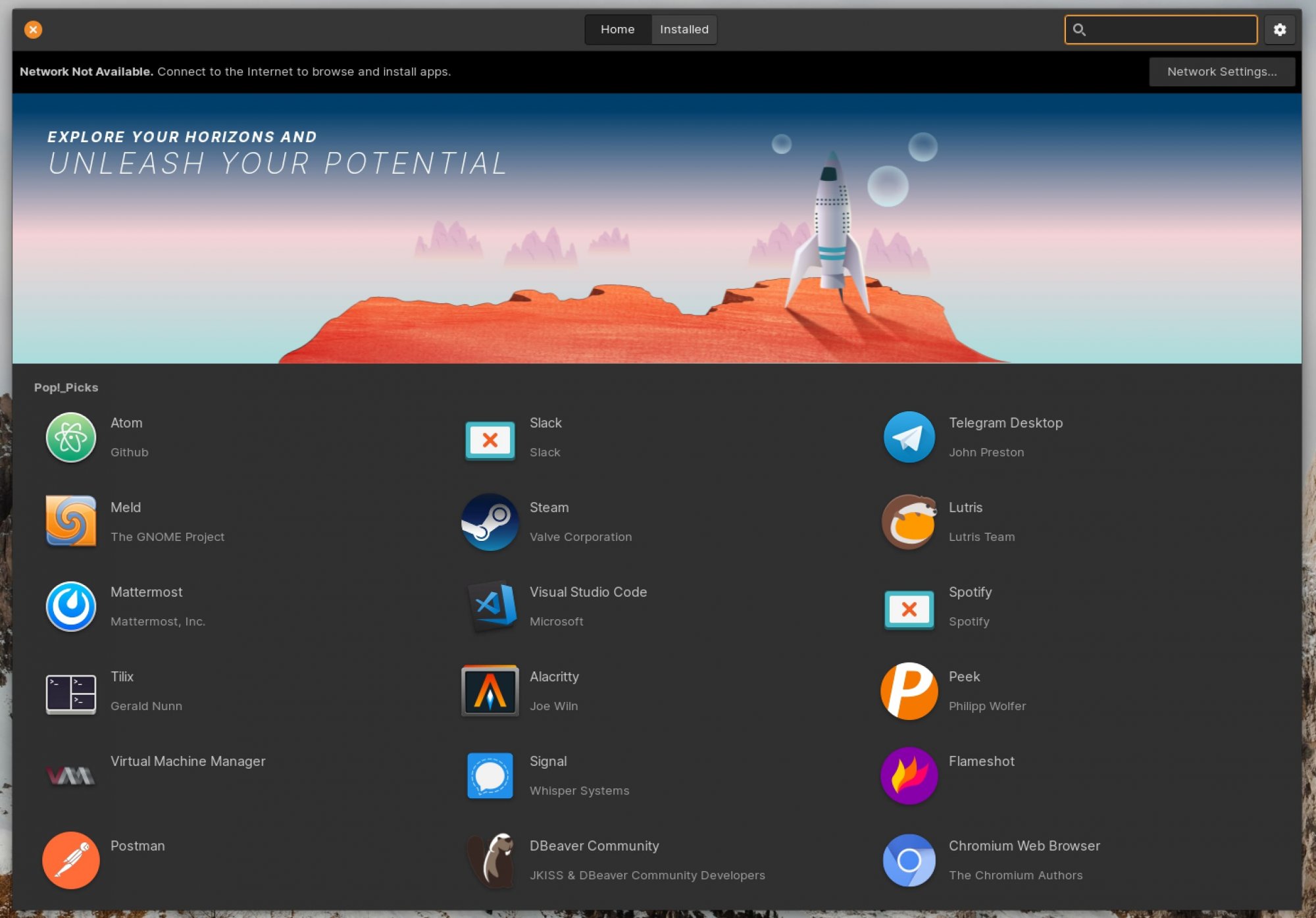 Ask me anything: I switched from Mac to Linux because of Ask me anything: I switched from Mac to Linux because of