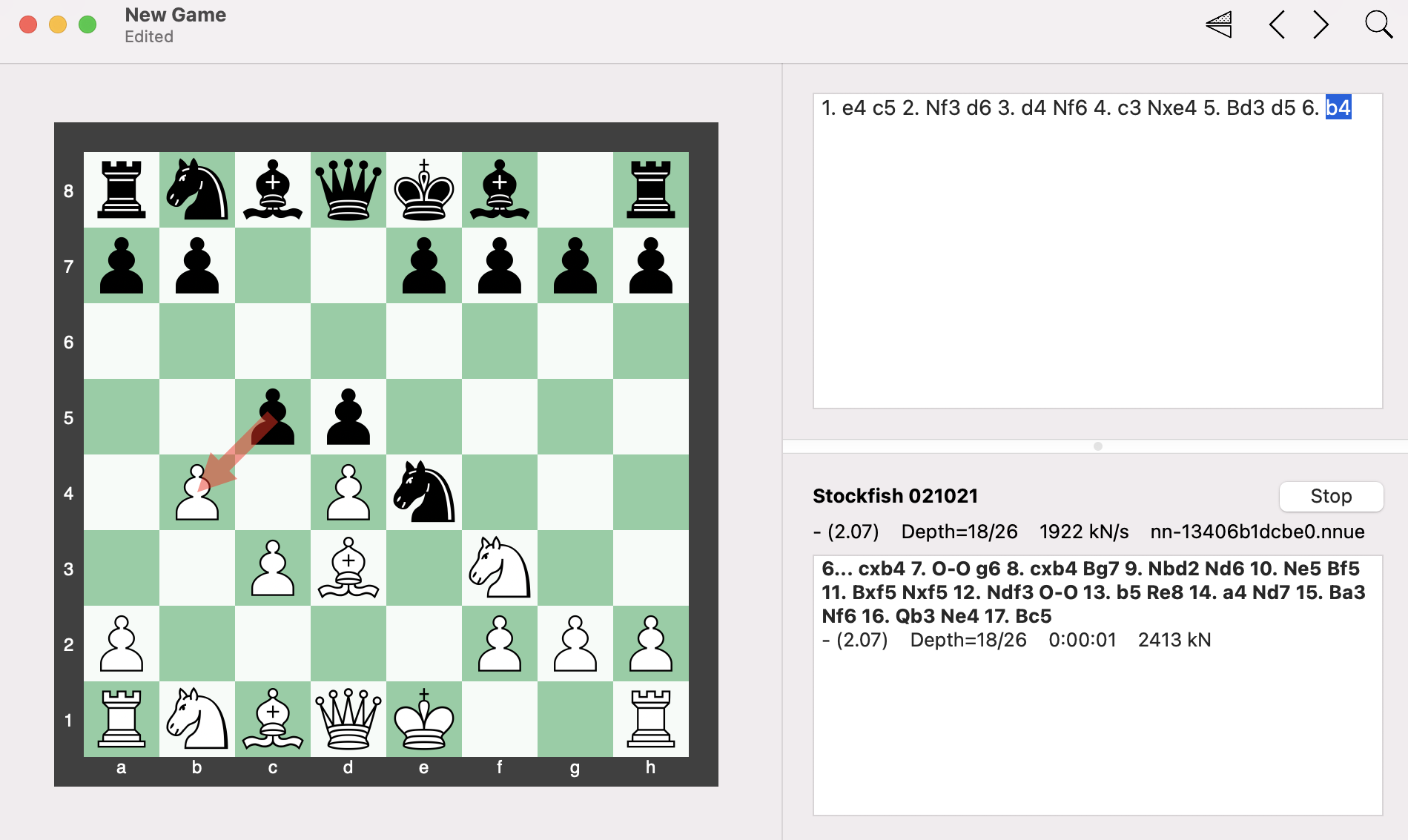 Stockfish 16 Vs. Fritz 18 