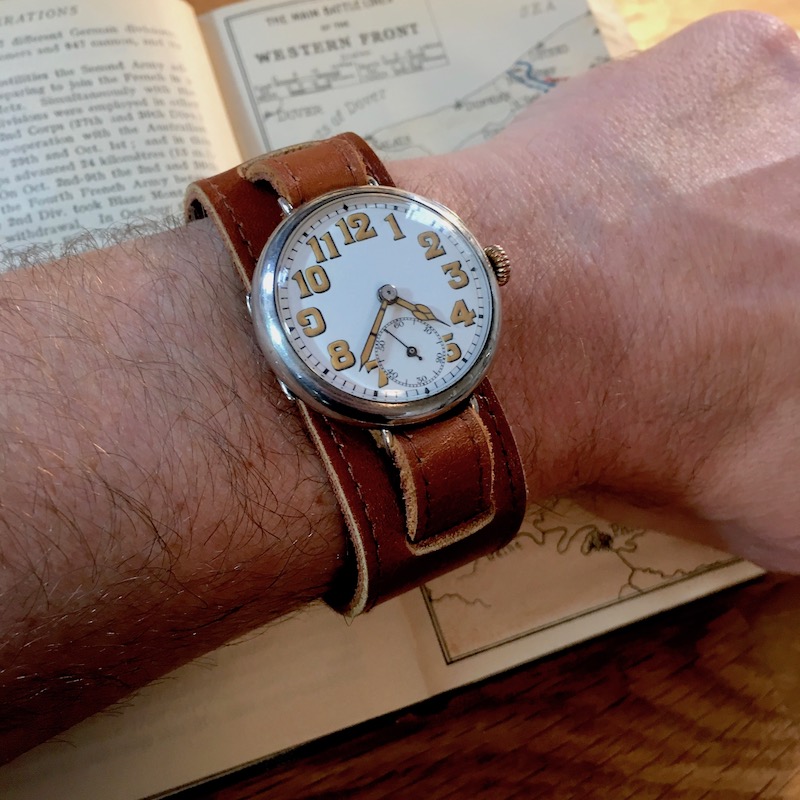 1914 - 5 On wrist.jpg