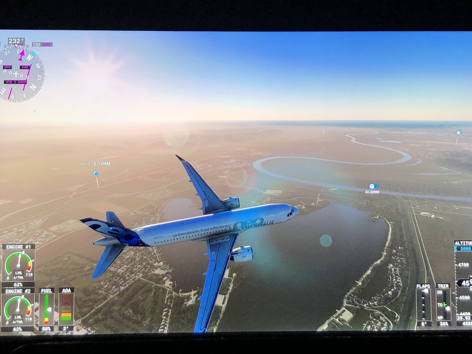 2024 Must Right 2020 Wrongs! - MSFS 2024 - Microsoft Flight Simulator Forums