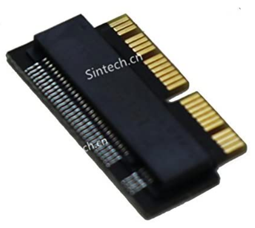 Using a Standard M.2 PCIe NVMe SSD in the 2014 Mini | Page Using a Standard M.2 PCIe NVMe SSD in the 2014 Mini | Page