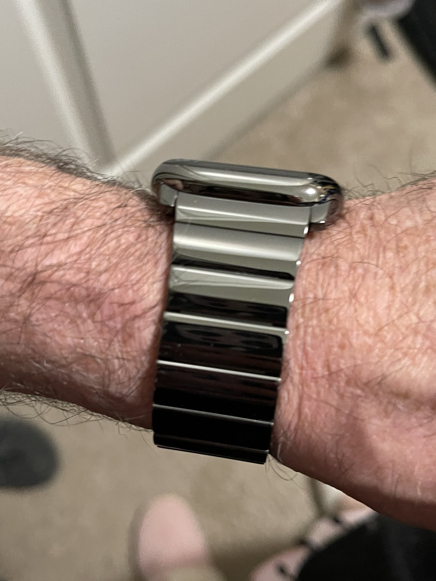 First '45mm' Apple Watch Bands Spotted Ahead of Series 7 Unveiling  [Updated] - MacRumors