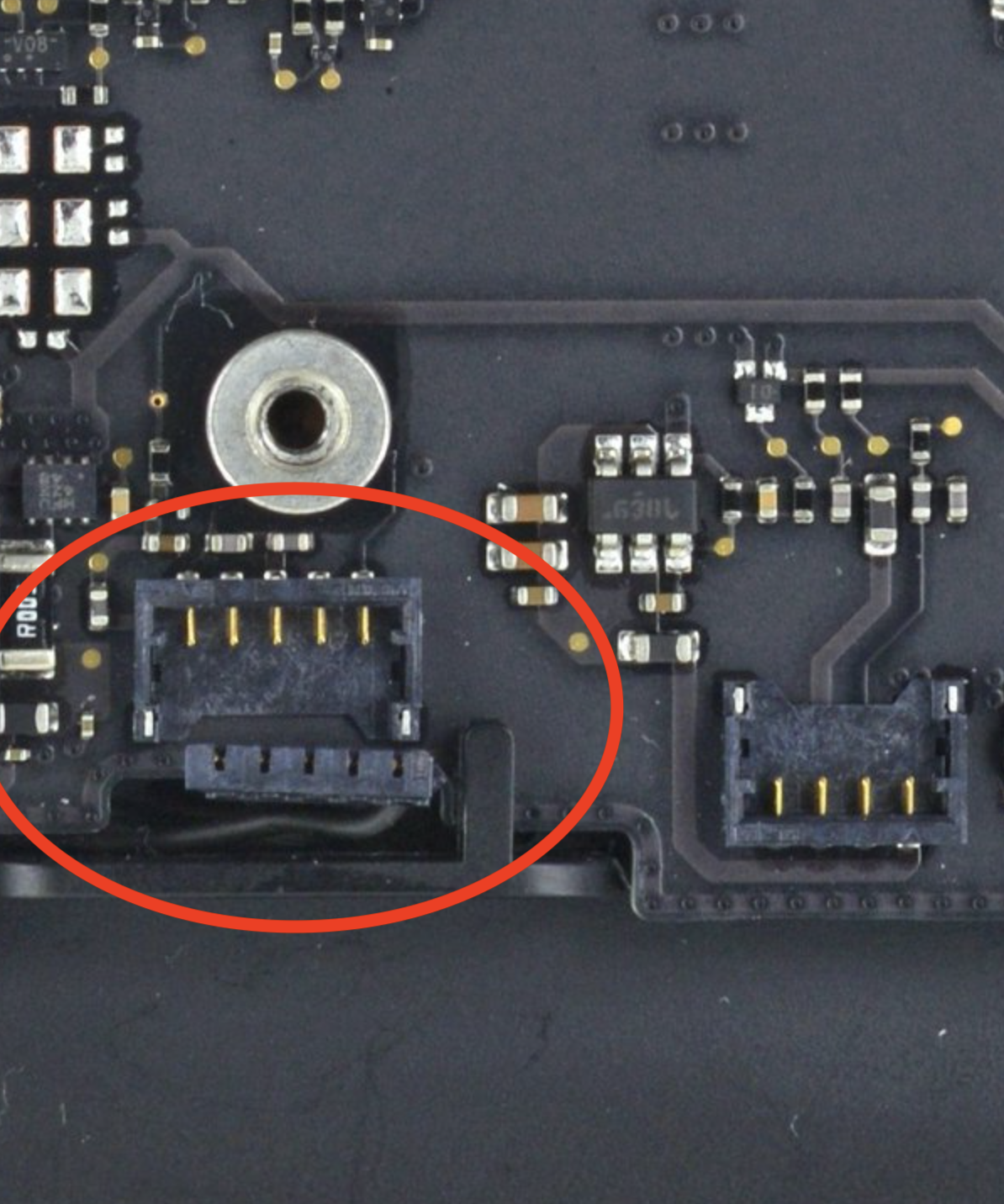 Mac Mini 2014 hdd connector/molex | MacRumors Forums