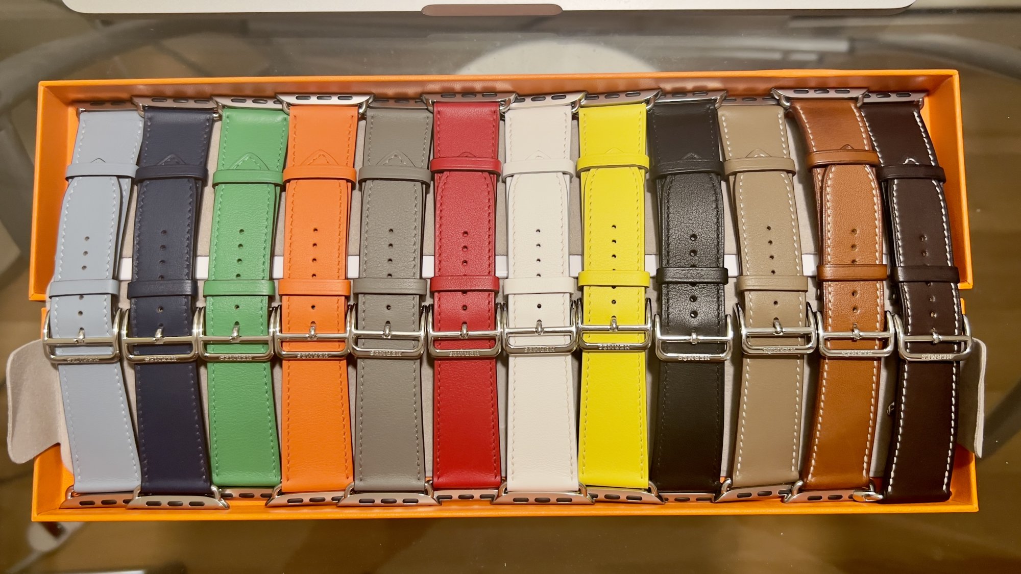 Hermès Edition Owners Thread, Page 321