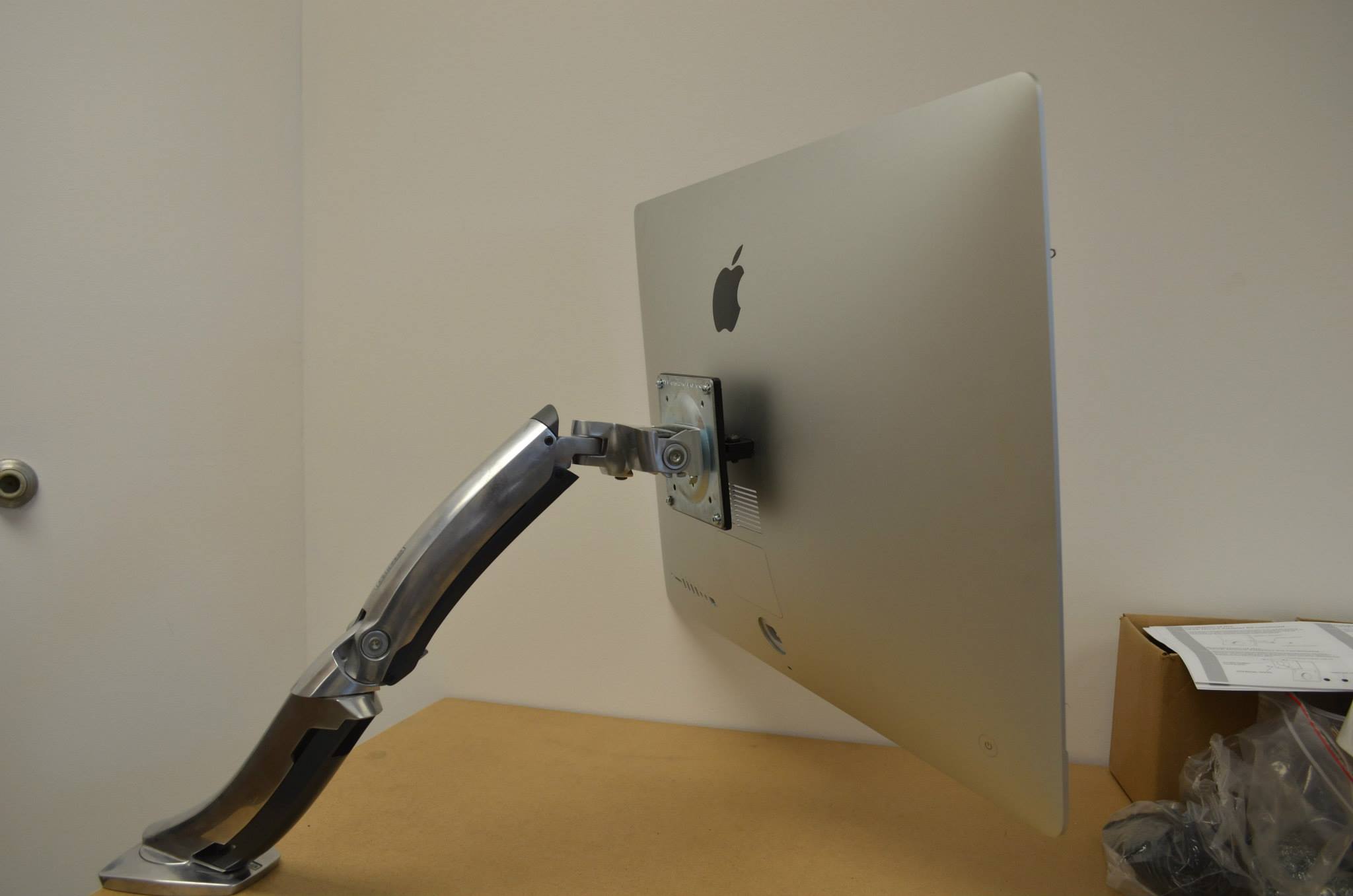Apple iMac 27インチ Late 2013 VESA-