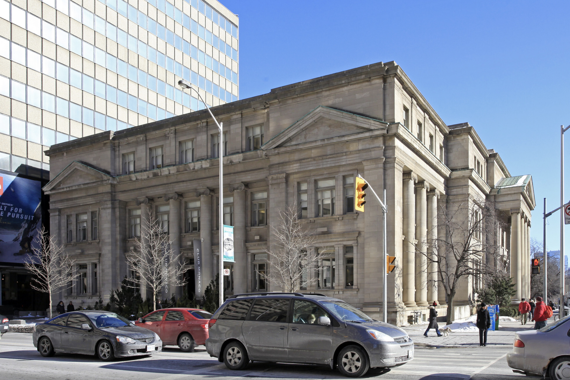 Could The Next Apple Toronto Store Be A Megastore?