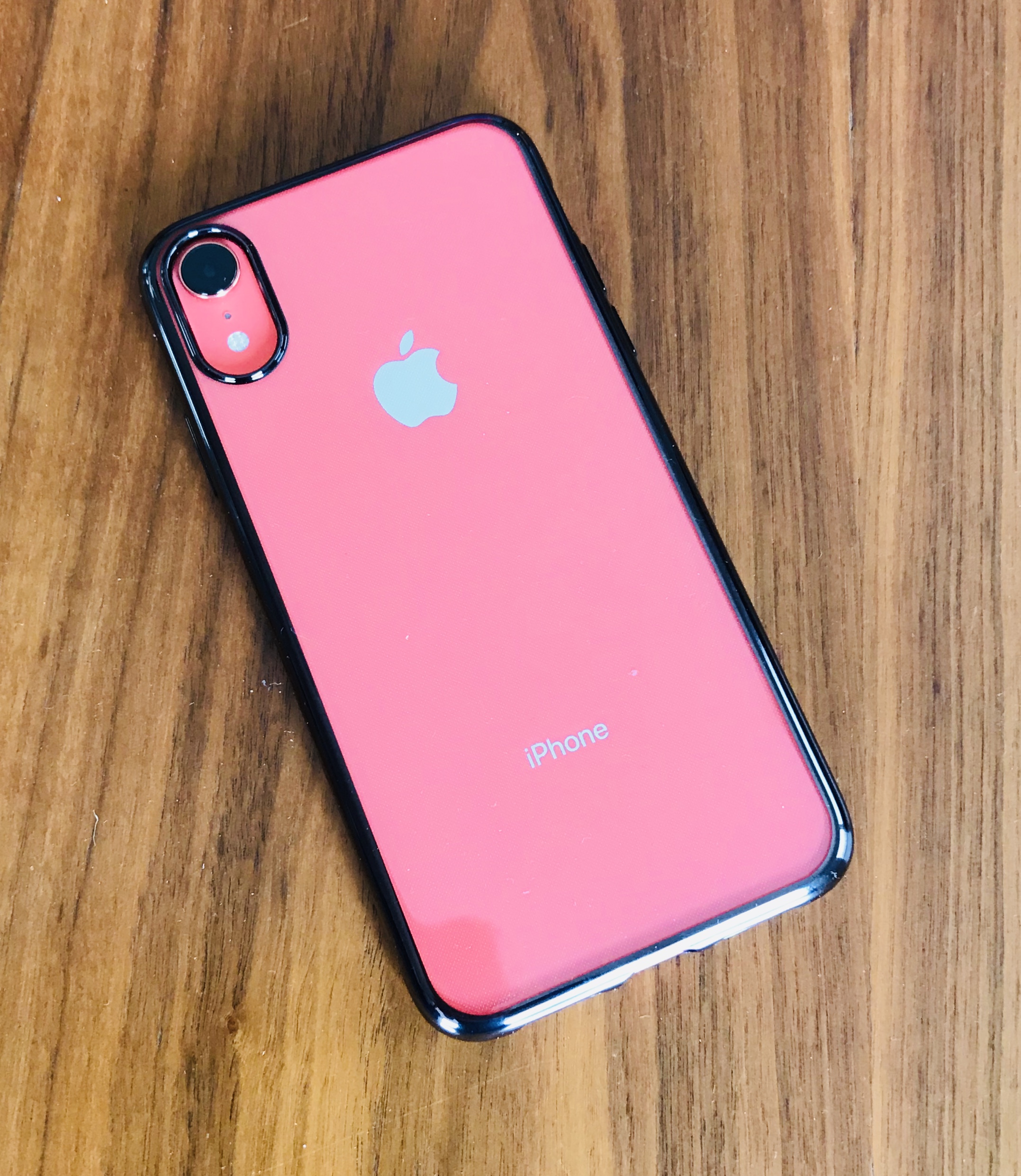  Iphone  xr  coral  pink iPhone  XR  64GB Coral  2022 06 24