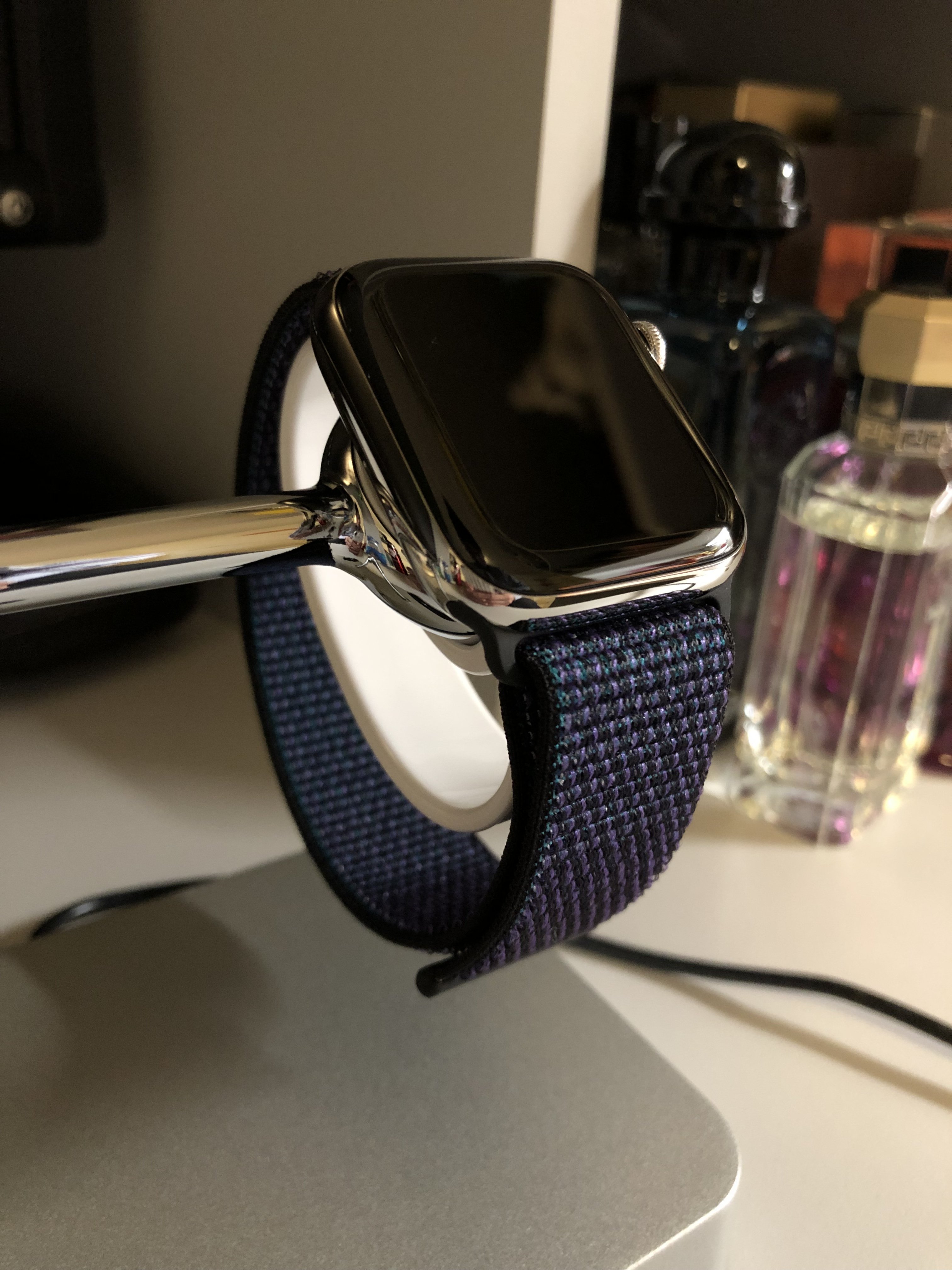 Every Apple Watch band Apple released. Ever. | Page 113 | MacRumors Forums