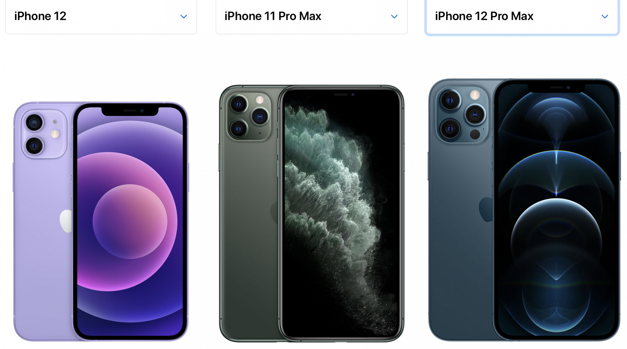 Would I Be Dumb To Trade In My Iphone 11 Pro Max For A Purple Iphone 12 Macrumors Forums
