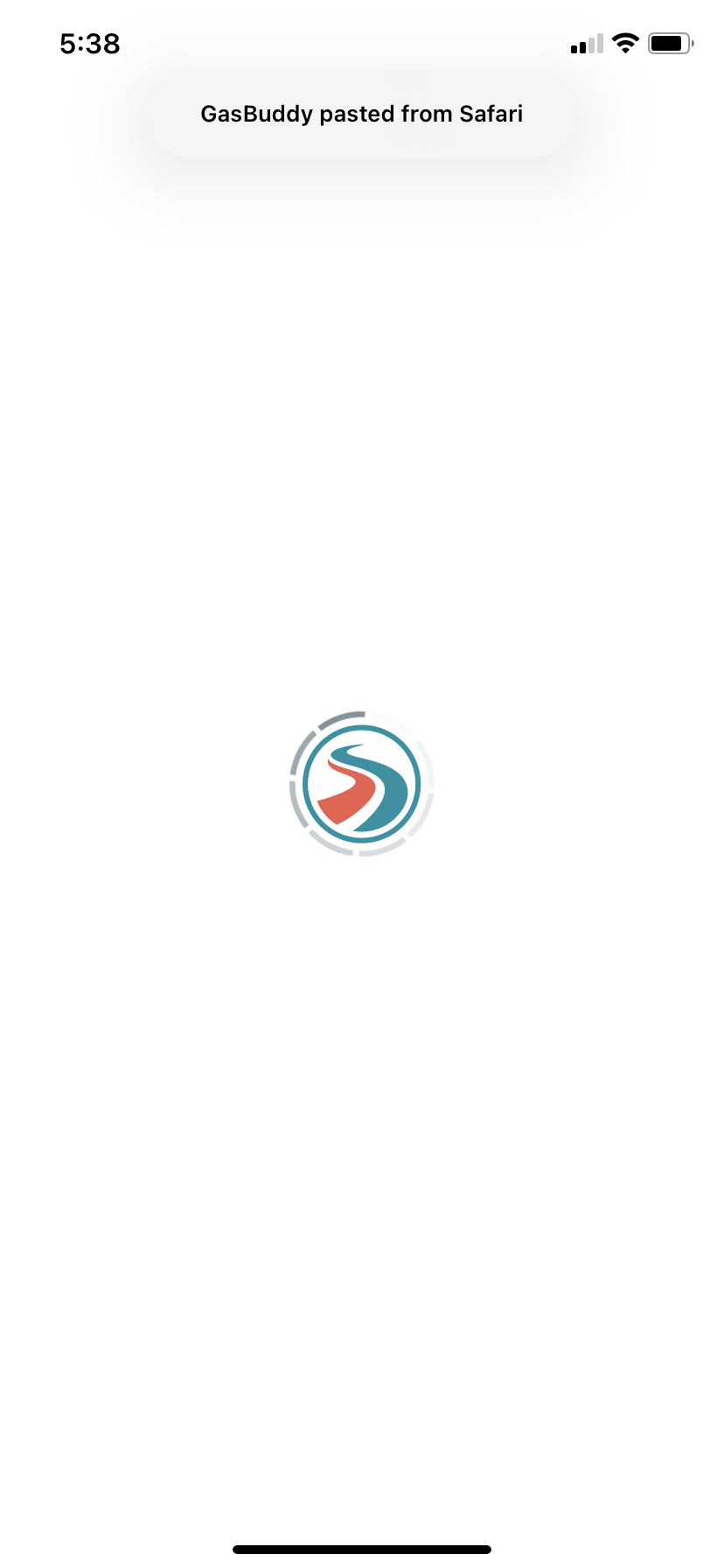 How To Stop Gasbuddy Pasted My Safari Macrumors Forums