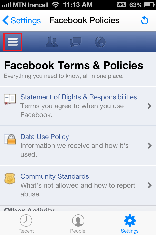 How To Sign Out Of Messenger - All You Need Infos