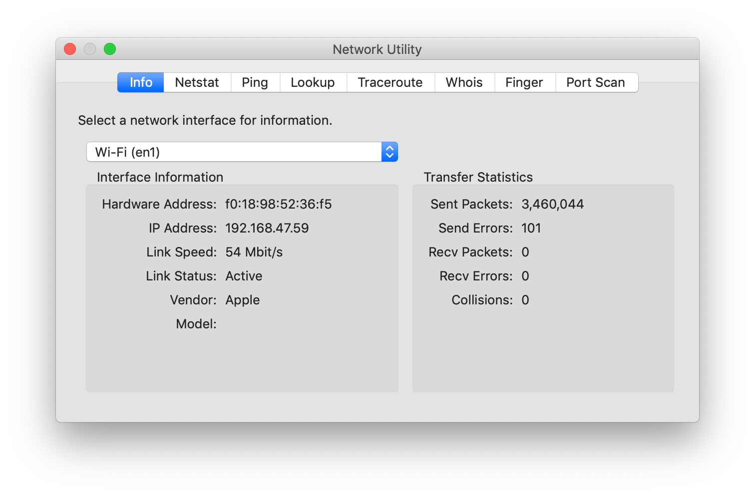 Imac Pro Wifi Only Connects At 54 Mbps Speed Macrumors Forums