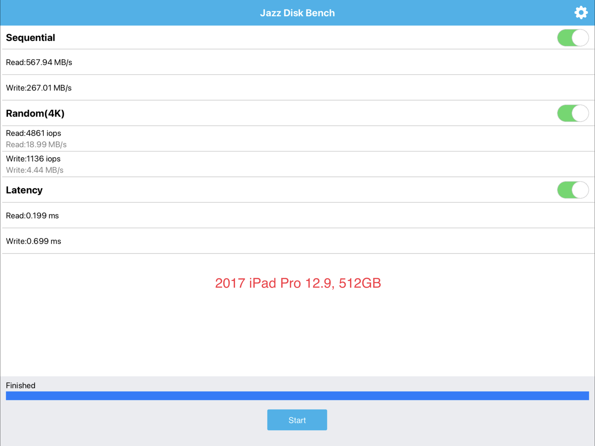 iPad Air 5 64GB model will not include iPadOS 16 virtual memory swap  feature -  news