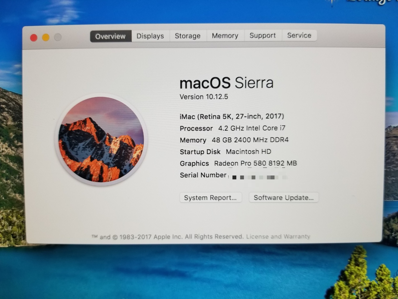 What RAM to buy to update new iMac launched today? | MacRumors Forums