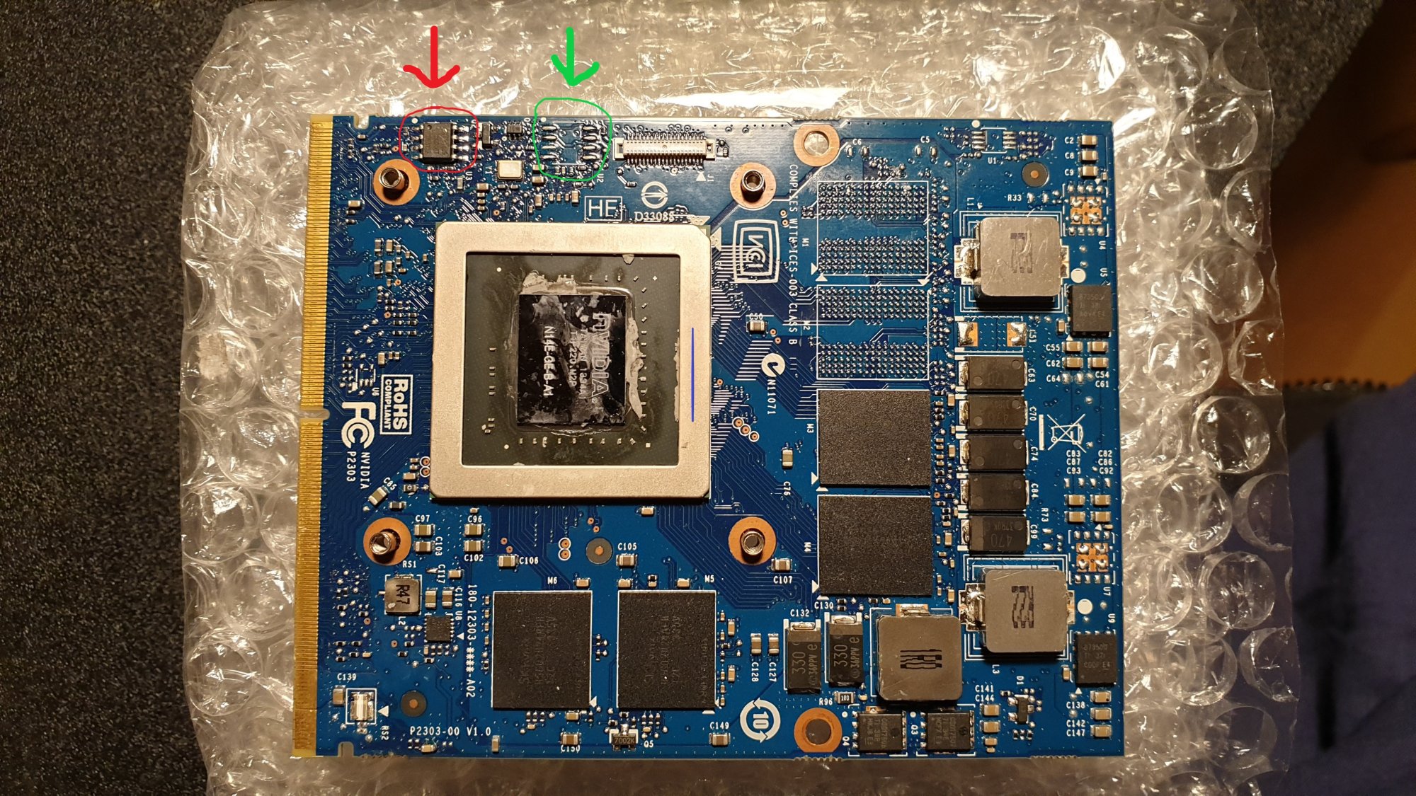 11 Imac Graphics Card Upgrade Macrumors Forums
