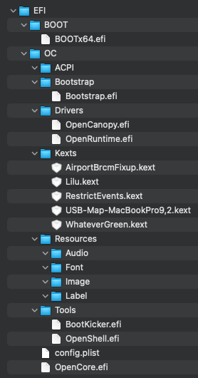Big sur for unsupported macs