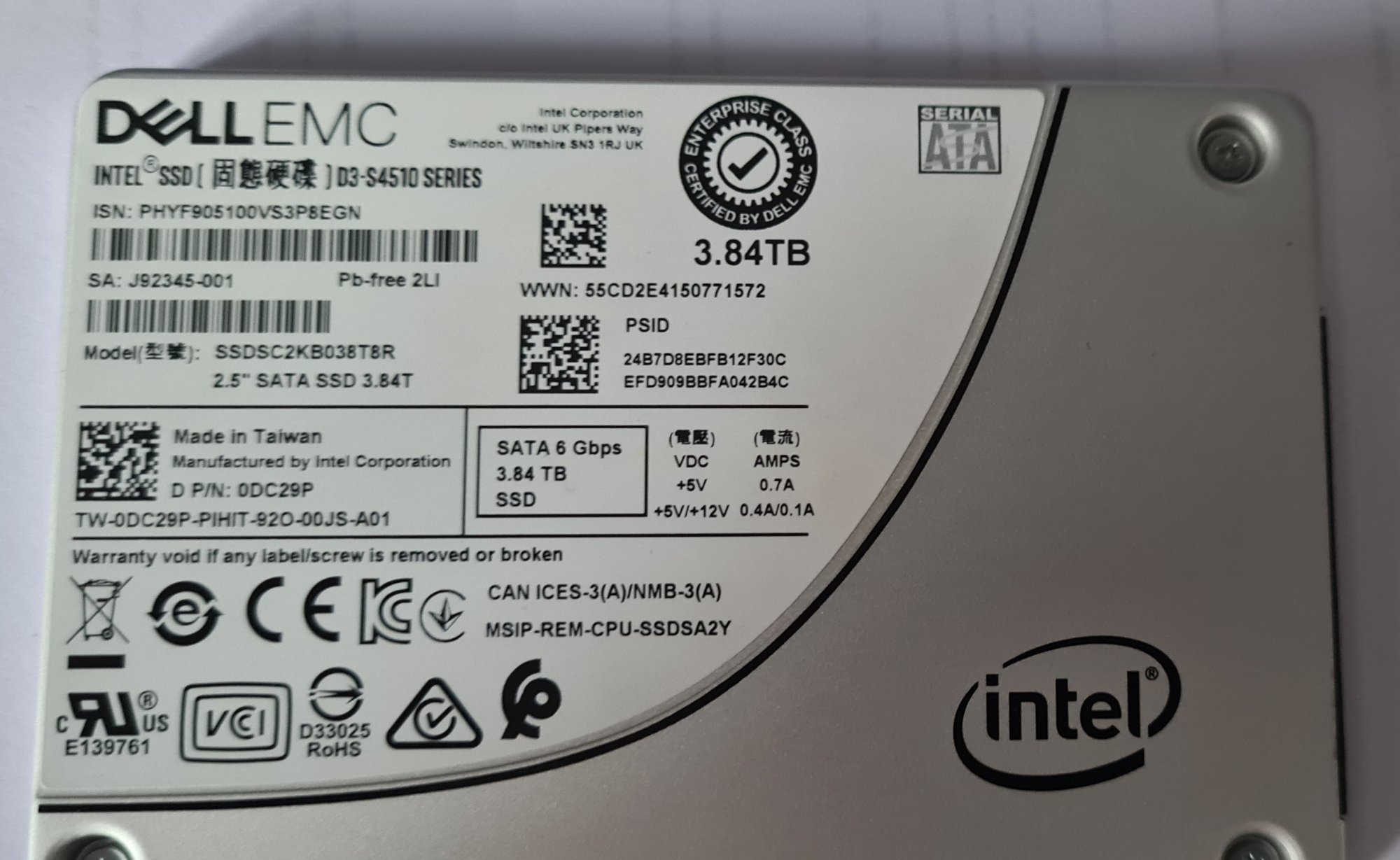 Bonde hjælp ubetinget Mid 2012 Macbook Pro 15" (model A1286) upgrade to SSD | MacRumors Forums