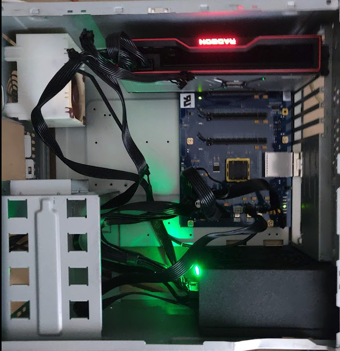 AMD Radeon RX 6800 XT / 6900 XT for macOS? | Page 55 AMD Radeon RX 6800 XT / 6900 XT for macOS? | Page 55