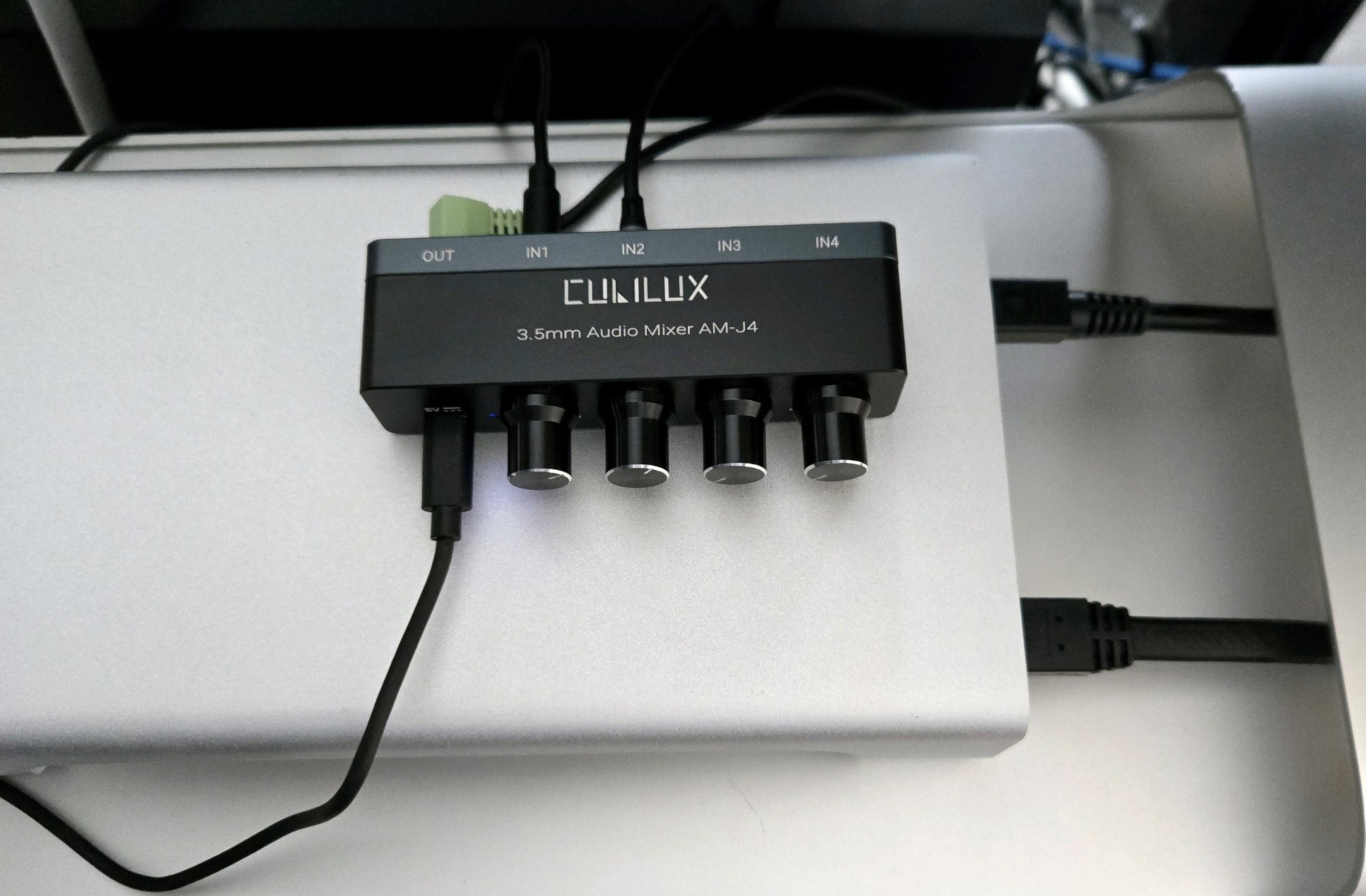 2025-10-10.1404, New Cubilux Audio Mini Mixer, 4 In to 1 Out.jpg